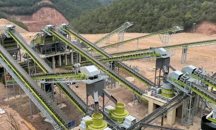 Quarries