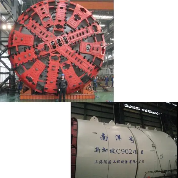 Application fields of wear-resistant steel plates