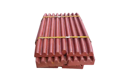 Factory Casting Ore Mining Mining Machinery Crusher Jaw Plate
