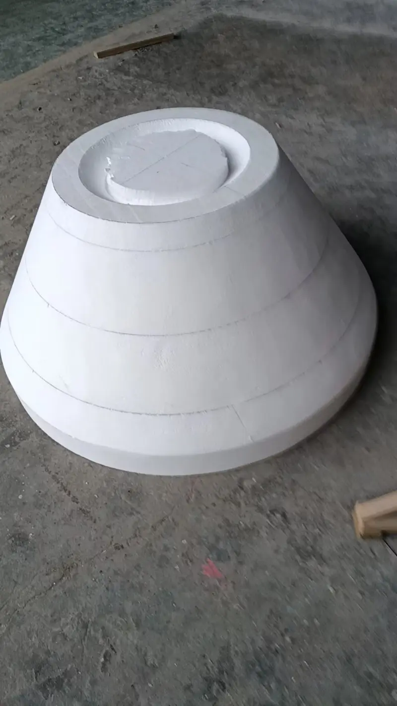 2 Molding
