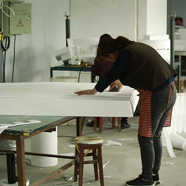 pattern-making