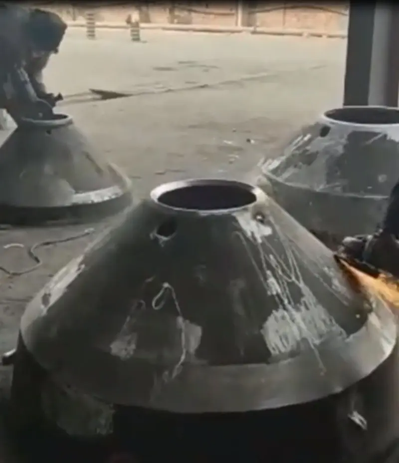 5 Grinding
